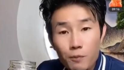 谢孟伟|雇网红来骂自己？嘎子谢孟伟扯下“为赚钱不择手段”的遮羞布