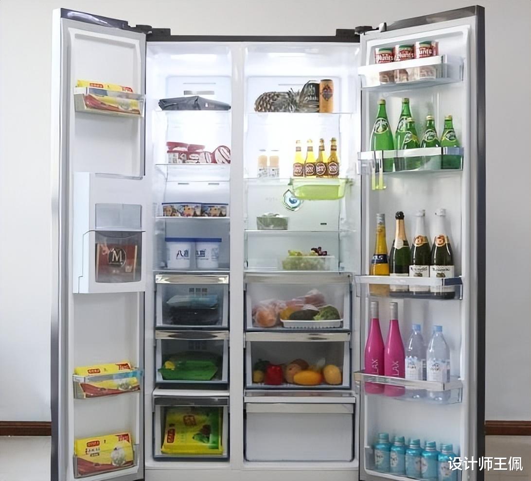 售后服务|没想到，冰箱竟变成“抢手电器”！那么你家的冰箱买对了吗？