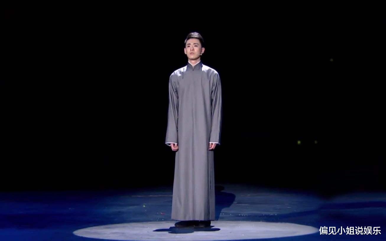 刘嘉玲|德云社推出悬念视频系列，张云雷倾情加盟，首期演技大获好评