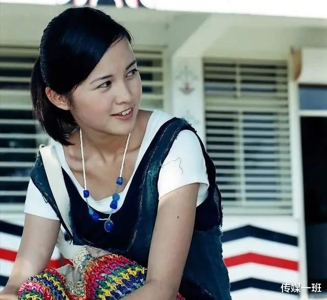 唐人|从关咏荷到刘诗诗，从孙莉到李兰迪，唐人一姐的路线几乎复制粘贴