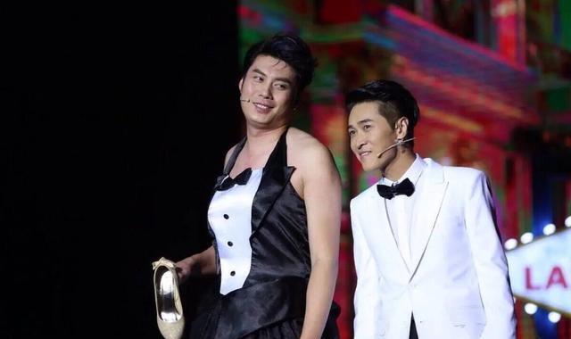 开心麻花|开心麻花出团综了,却不见“元老”王宁,他当初为何离开