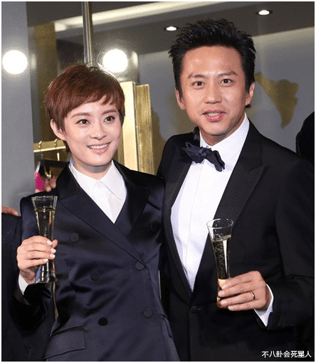 明星|以为离婚是传言,结果真离了,而这6对明星离婚传言,正在被证实