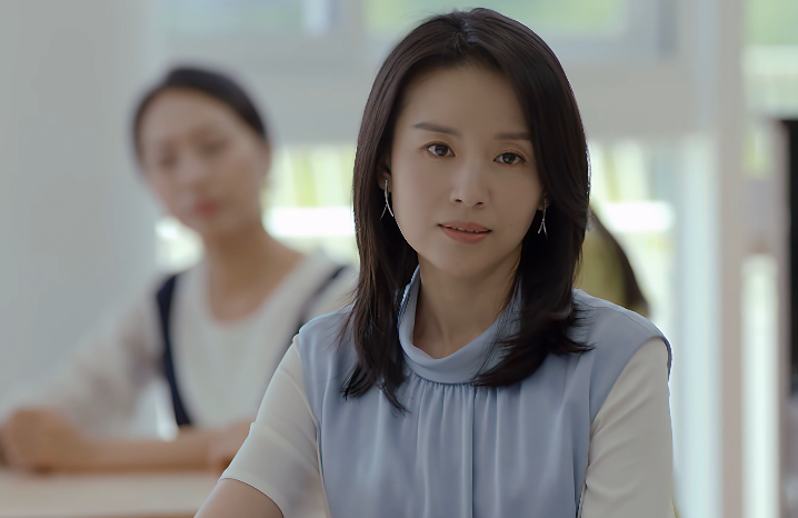 妈妈的战争|加油！妈妈：全员选角完美，女主被指是败笔，形象演技都让人出戏