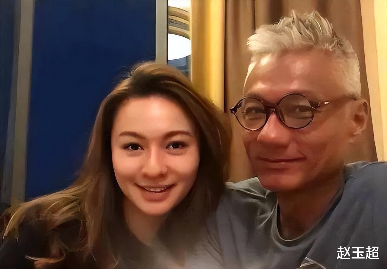 黄子华|史上第二！港产喜剧票房能超越周星驰的，果然是黄子华