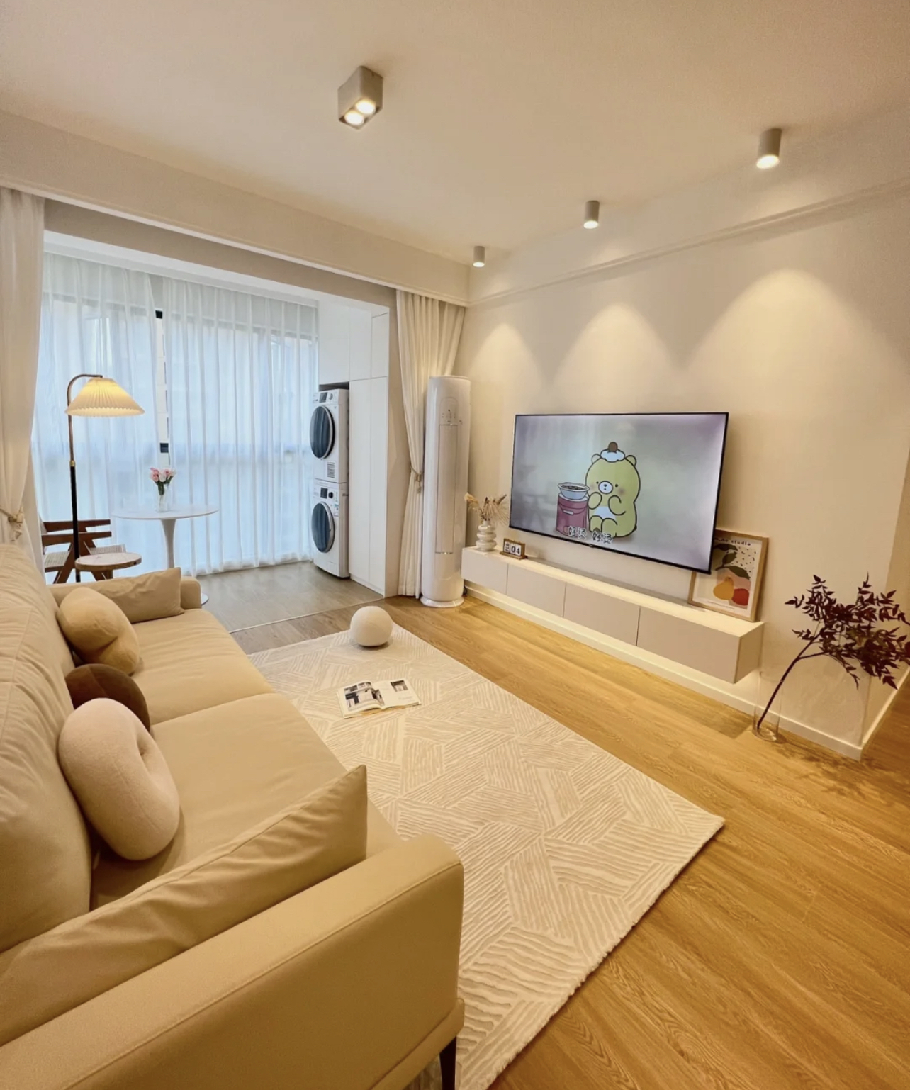 “可以有,但没必要”的装修设计大盘点,预算50万以内的,别考虑