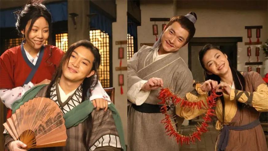 武林外传|《武林外传》爆火16年的“江湖秘籍”，竟是一条“鱼”？