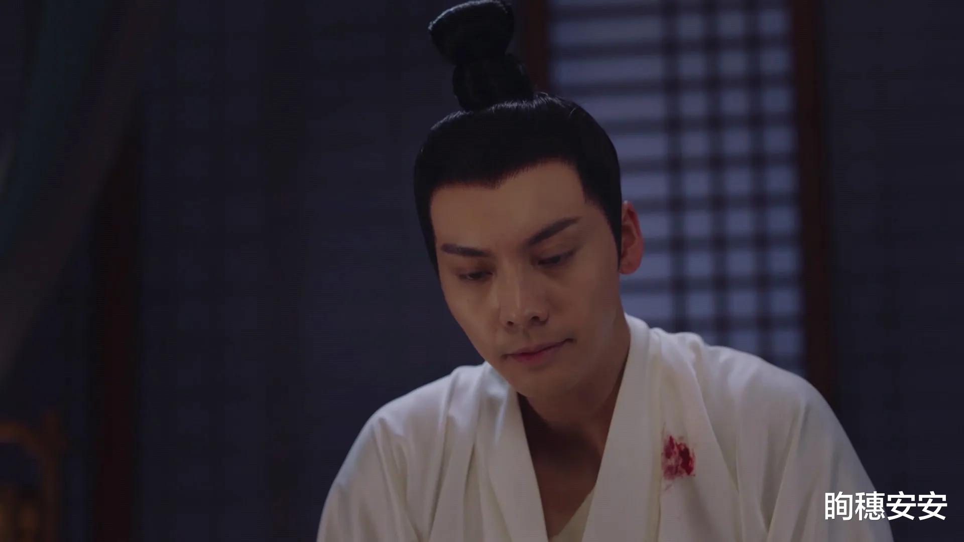 斛珠夫人|《斛珠夫人》这段感情是“继续”还是“放下”，是值得思考的问题