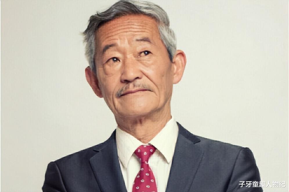 脏话|国家一级演员应宝林，无戏可拍沦为网红后，凭一句脏话爆红网络！