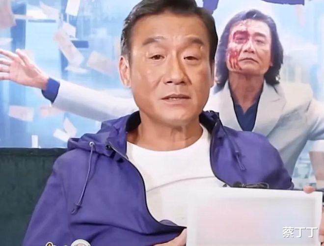 梁家辉|梁家辉：在香港，明星上街不会有保镖跟随，很少有人去围观和追捧