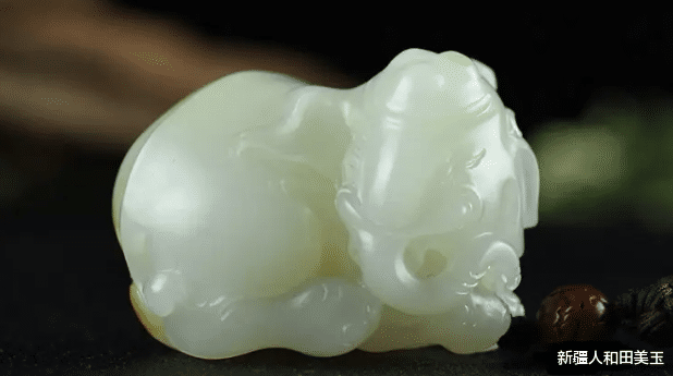 |盘好和田玉,你要知道的几件事,缺一不可