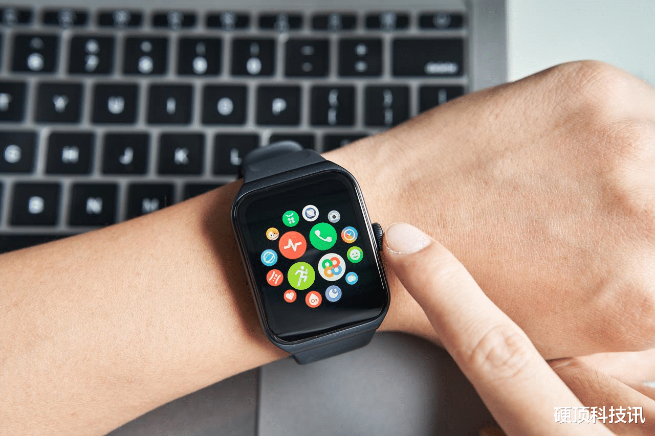 美国国防部|相差4300元！双十二Apple Watch Ultra与OPPO Watch 3 Pro谁更值得买