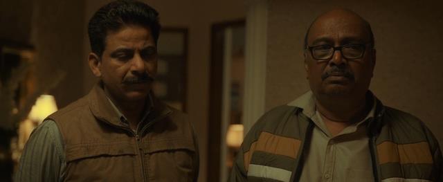 警察|开播冲上9.2,一口气炫5集,这剧太过瘾了!