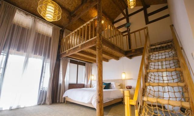 喷泉|浙江这座神秘小县城，宛如一处秘密花园，满足你对乡野的“畲”望