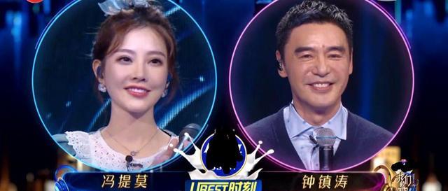 刘宇宁|我们的歌：去年的刘宇宁走到了积分赛，今年的冯提莫能走多远呢？