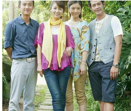 马伊琍|姚笛自曝结婚当天,文章公开离婚消息,高级玩家马伊琍真不简单