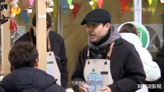 汪涵|48岁的汪涵,越来越不像一个“明星”了