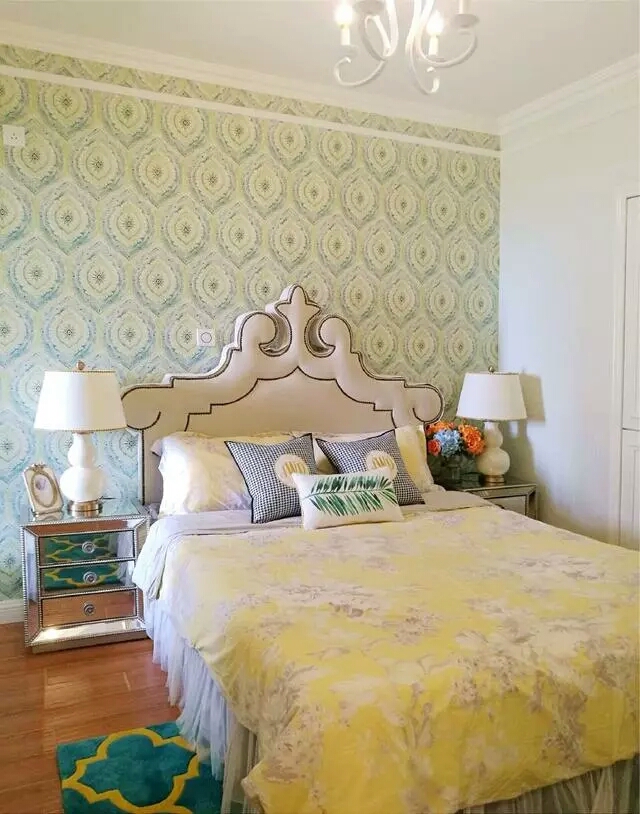 120㎡新房,老婆坚持把冰箱放玄关,完工才知睿智!入住晒晒全屋