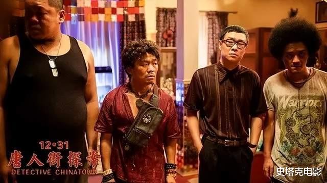 黄渤|没等来黄渤的《封神》，却等到了另外两部电影，其中一部耗资4亿