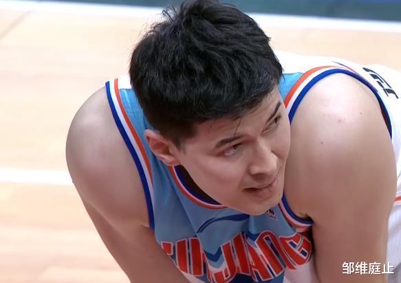 阿森納|15次失誤！外援打滿兩節(jié)卻被新疆隊壓制，浙江隊談何爭冠？