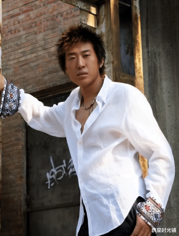 姐姐|“盗版刀郎”潘晓峰：一夜爆红登上央视，没想到成也刀郎败也刀郎