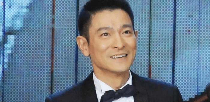 刘德华告“刘德华板鸭”饭店侵权，老板：“只有你叫刘德华”