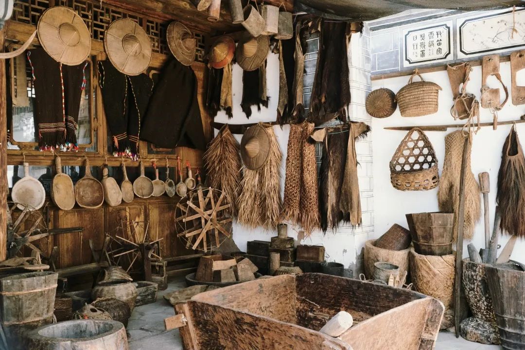 |云南这个不知名的自治县，藏着神秘的南诏！