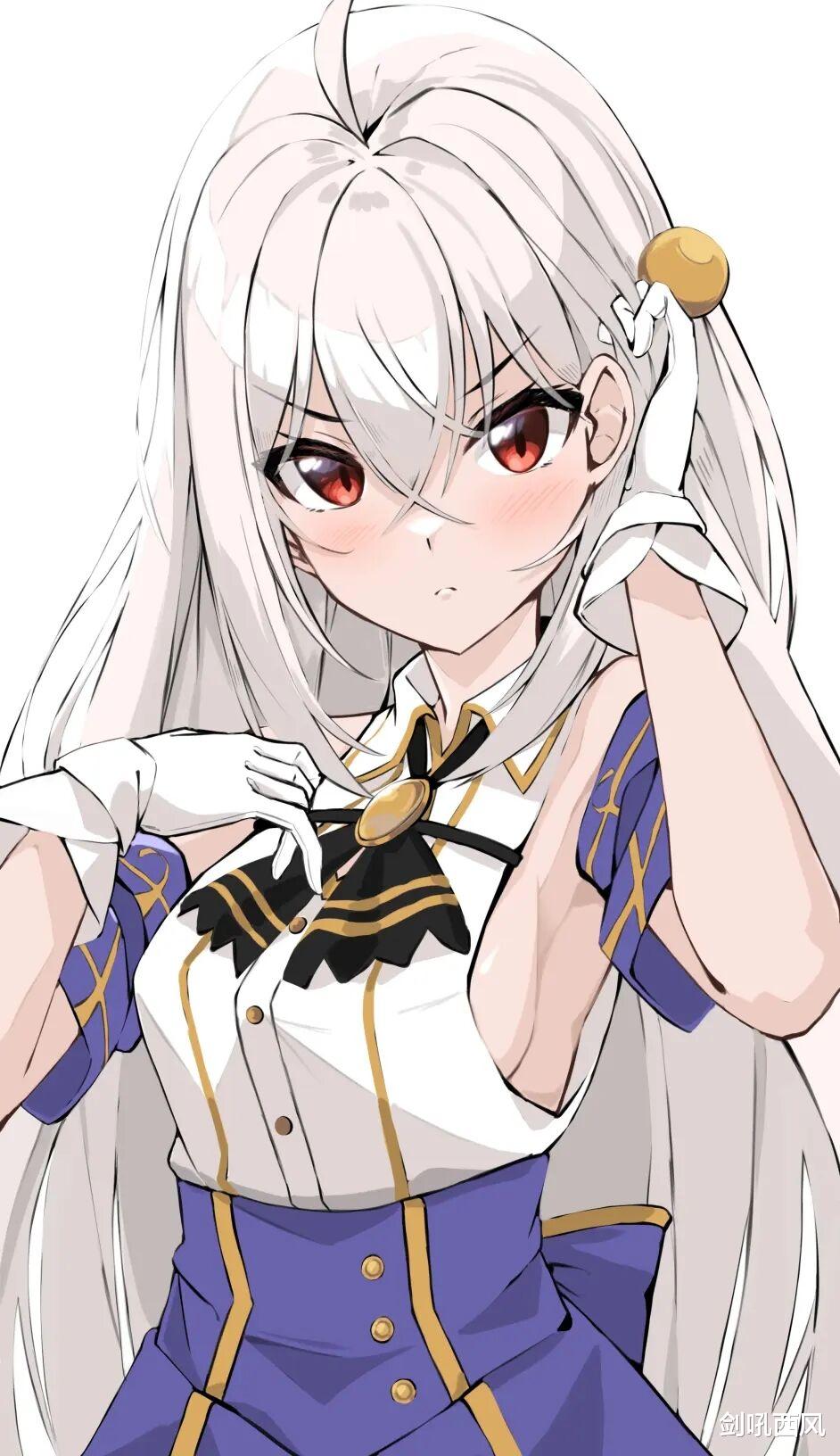 acgn漫评|一月新番中，我觉得最可爱的女主角居然是橘日向！