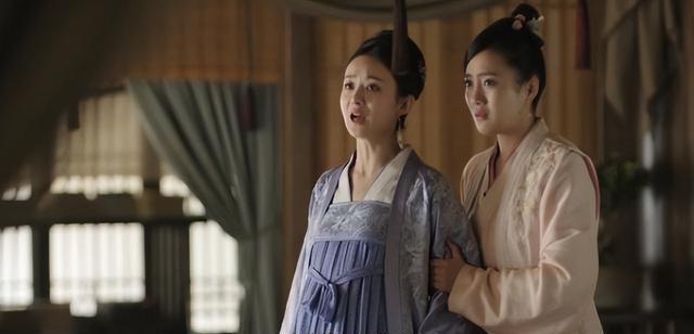 盛纮|再看《知否》祖母被毒害时,明兰对战王老太太,看似险胜实则惨败