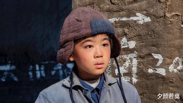 漂亮女人|《人世间》小戏骨韩昊霖,一细节征服导演观众,难怪徐峥会喜欢他