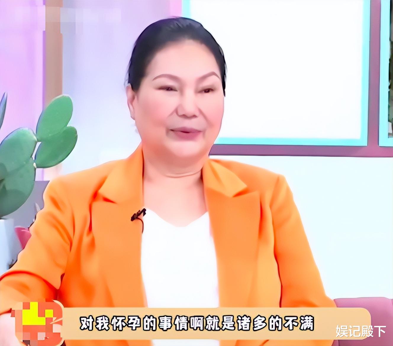 大小s|为捞钱斥责女儿怀孕，祖传校园霸凌家族，大小s一家为何如此猖狂