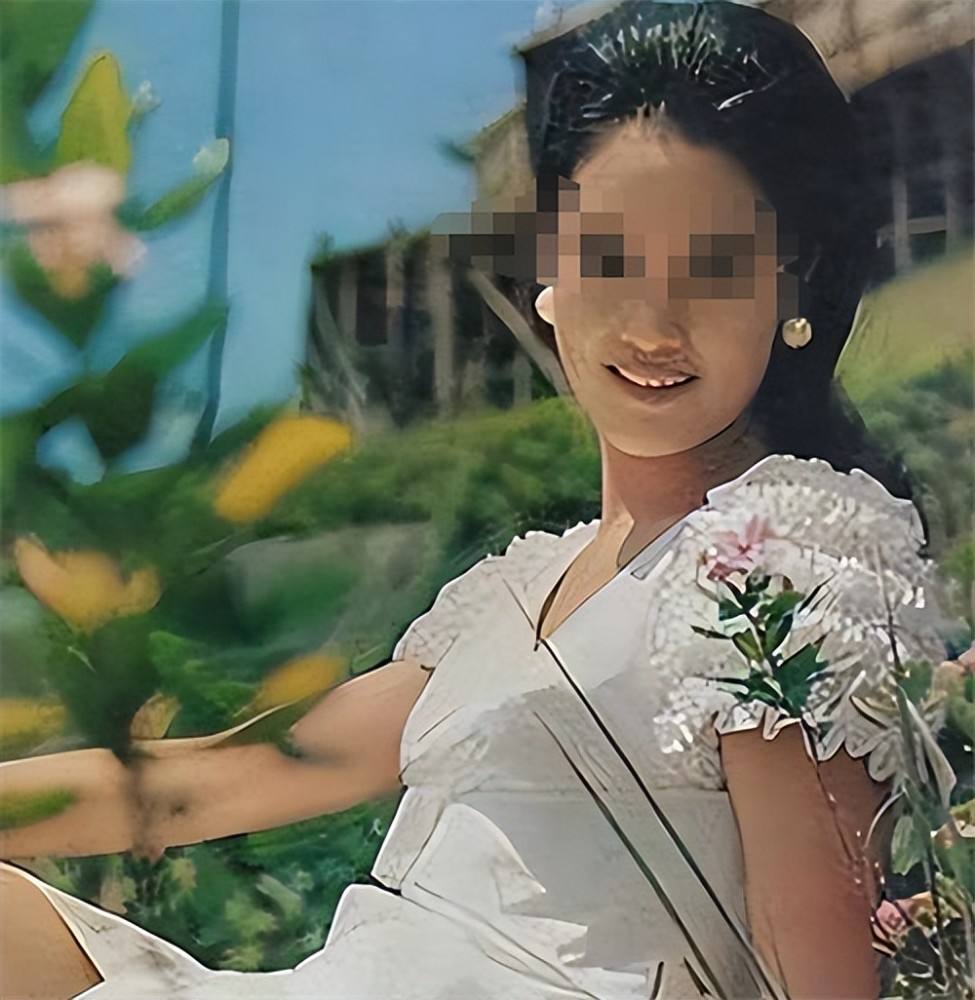 何莉莉花44年时间熬死丈夫,赶走3任情妇,独吞70亿遗产