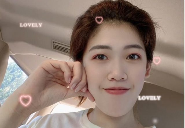 张常宁|女排新女神！00后承接独立代言，收入可观商，业价值堪比张常宁