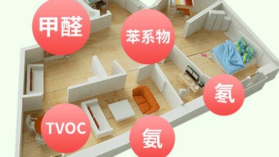甲醛和苯谁的危害更大？
