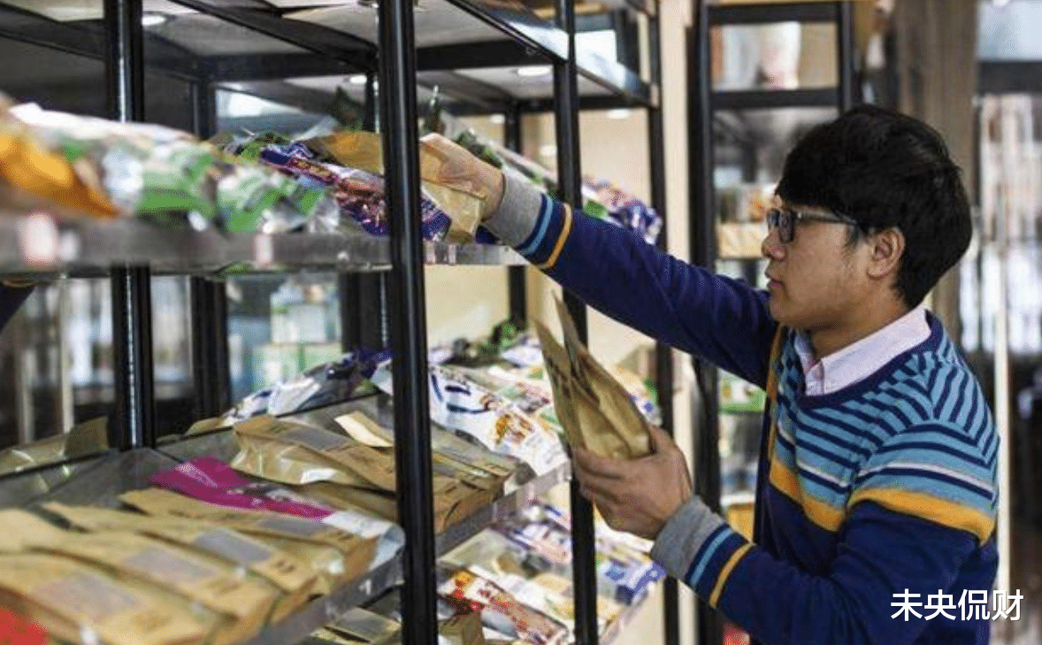 电子商务|西方国家为何不推崇电商发展?看他们繁华的街道,就清楚了