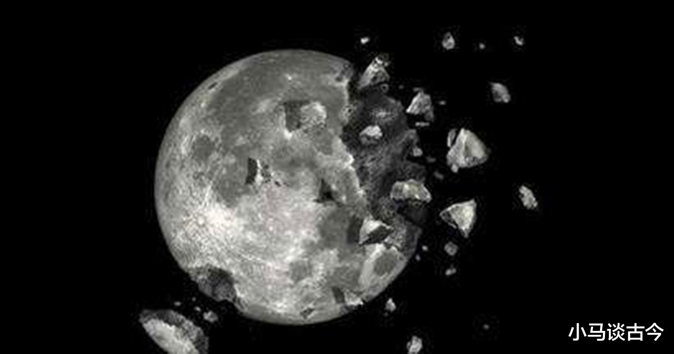 美国和苏联为什么都曾想炸掉月球，月球消失将对人类产生什么影响？