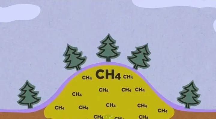 北极圈6年出现17个神秘巨洞,科学家担心的事,可能真的要发生了!