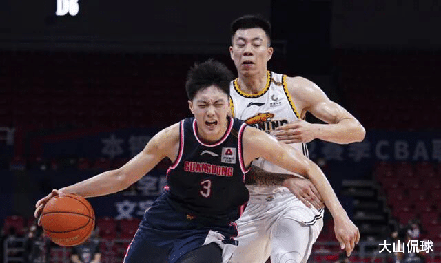 选秀|张镇麟已经过了选秀年纪！去NBA是以职业球员身份加入