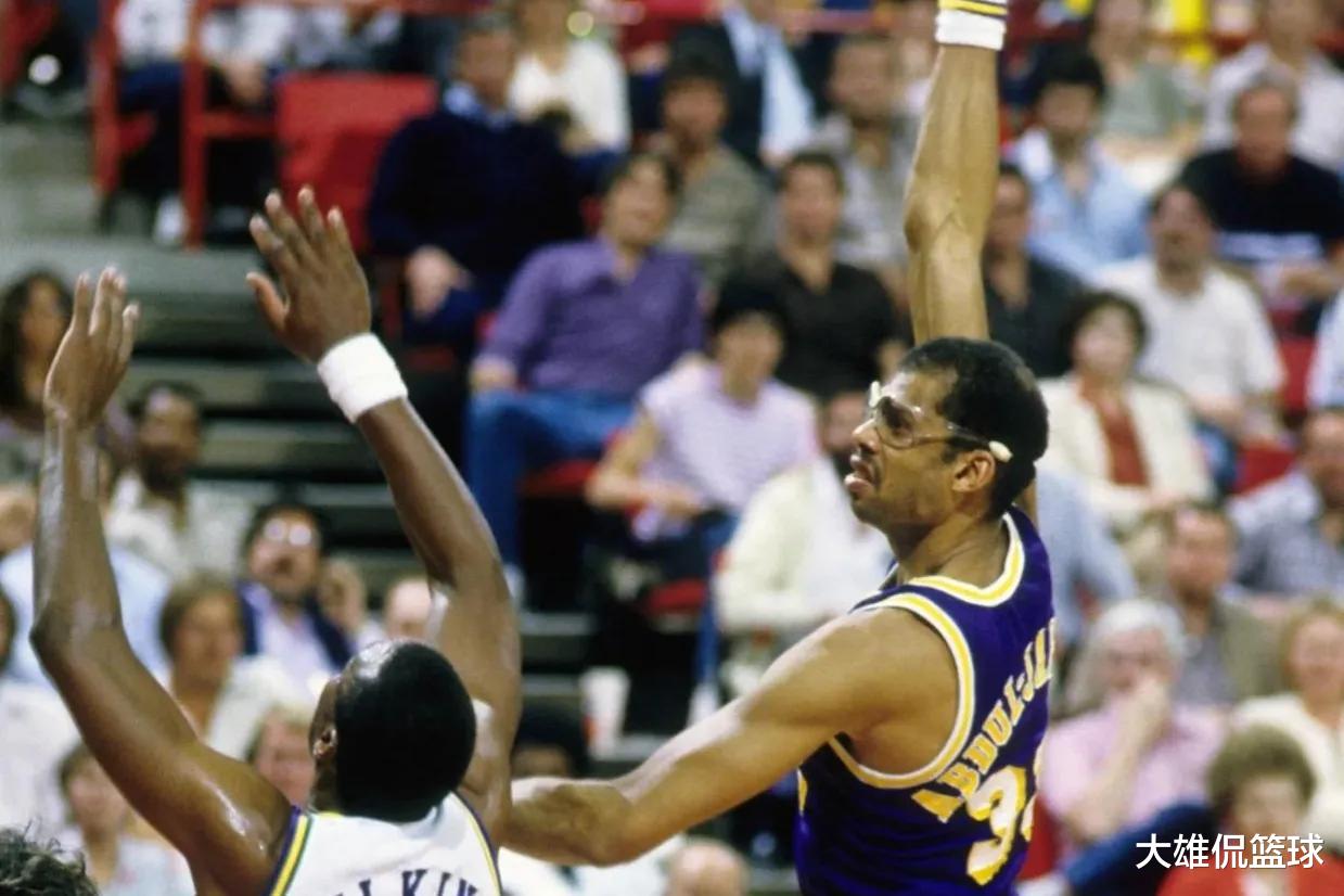 勒布朗·詹姆斯|美媒列出9项NBA历史第一的数据记录,哪项最容易打破