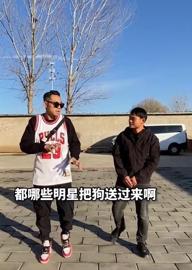 明星|撕破了太多“接地气”明星的伪装,姚安娜5亿山顶城堡疑似曝光