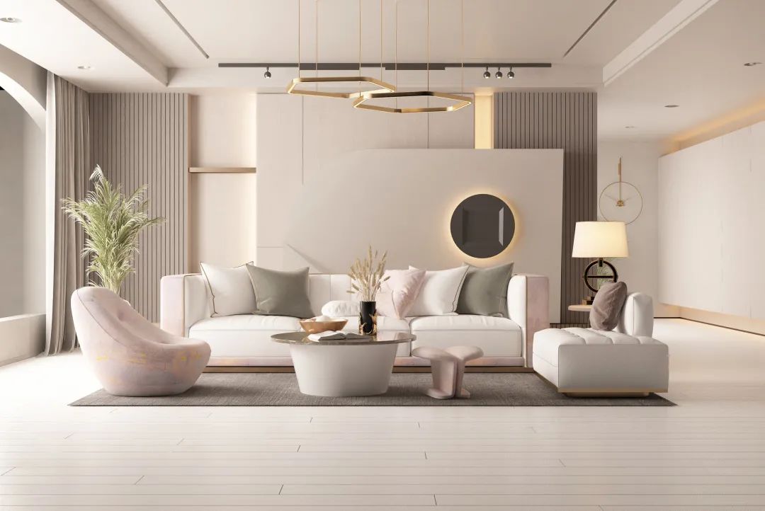 筒灯和射灯傻傻分不清!哪个照明效果更好?