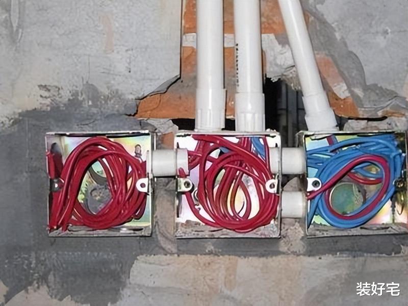 开发商自带的这5种东西,建议大家不用更换,一般人都不会告诉你