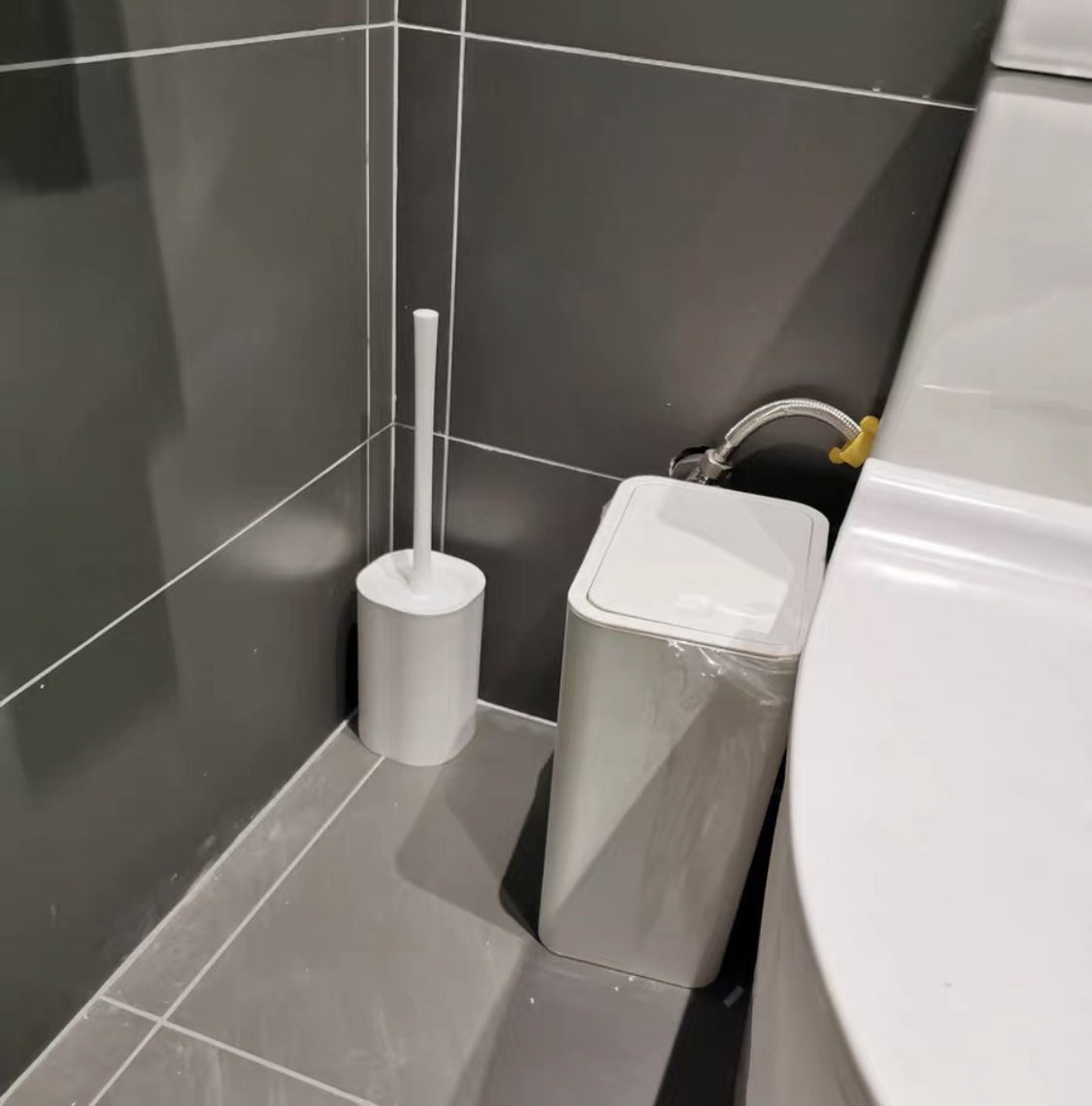 晒晒我家最明智的6个“家居决定”,房子住了3年,每天干干净净!