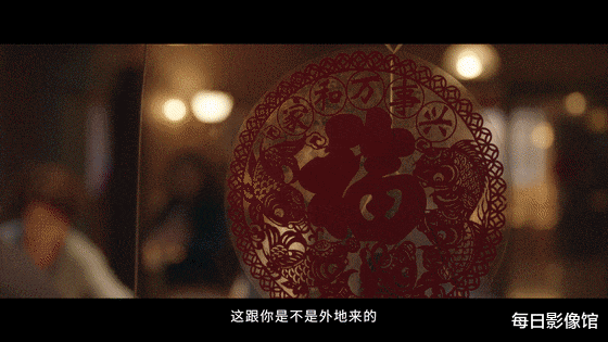 心居|本是《心居》里的“终极备胎”，愣是被他演成了“人间理想”？