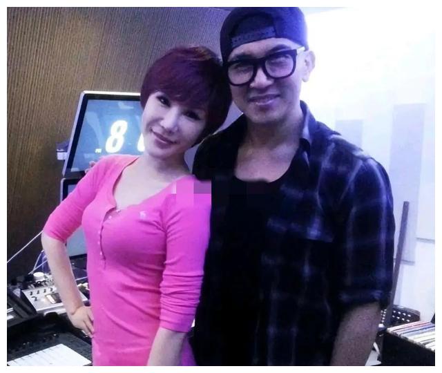 大S|女星曝与具俊晔亲密接触经历，再看看汪小菲，大s后悔莫及