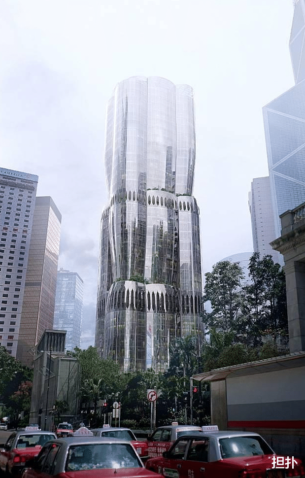 李兆基|李兆基跟李嘉诚的恩怨史，曾争美丽华酒店，如今又在争中环海景