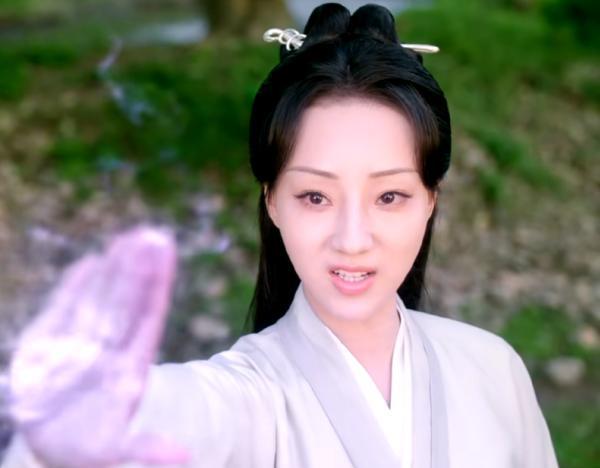 沉香如屑|《沉香如屑》徐恺咛演技没问题,但脸僵不自然,还被吐槽加戏咖