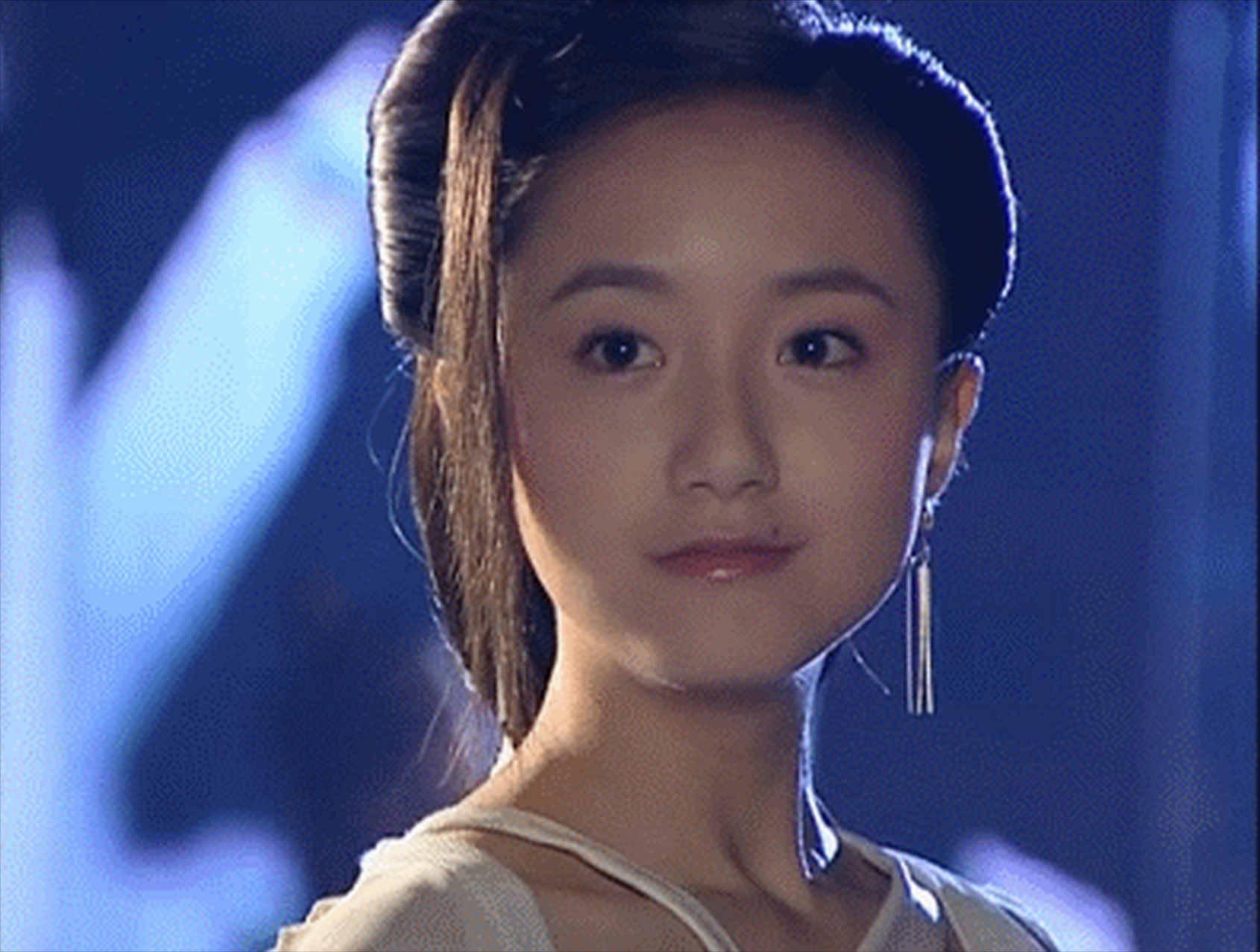 韩剧|娱乐圈中的10位“痣美人”，谁的最有味道？