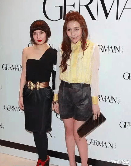 羽生结弦|梁安琪外孙女一身名牌逛街,何超盈不离荷包蛋左右,辛奇隆却缺席