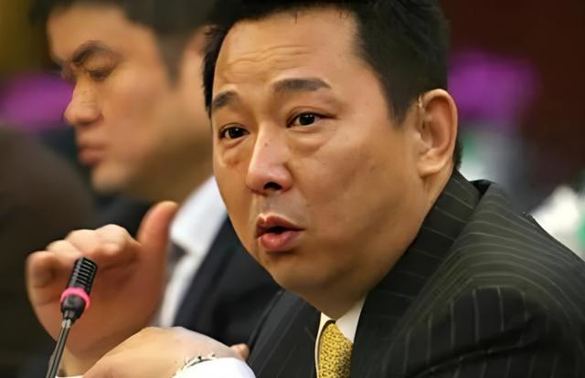 袁宝璟|“悲情才俊”袁宝璟,28岁成亿万富豪,33岁娶明星,40岁被处决