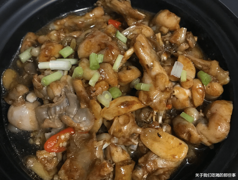 “寄生虫”最多的4种食物，开水煮也杀不死，很多人不懂经常吃